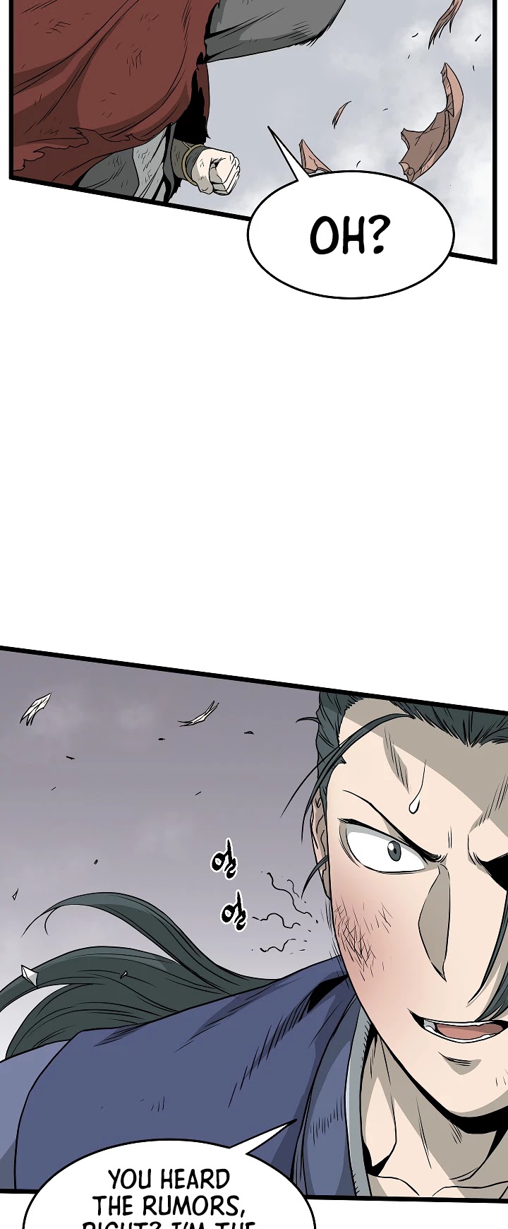 Murim Login Chapter 60 image 13